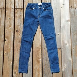 Duer Performance Skinny Jeans